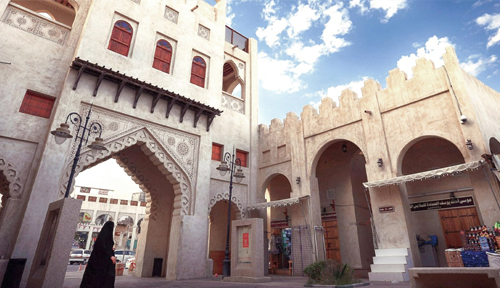 Al-Ahsa Places