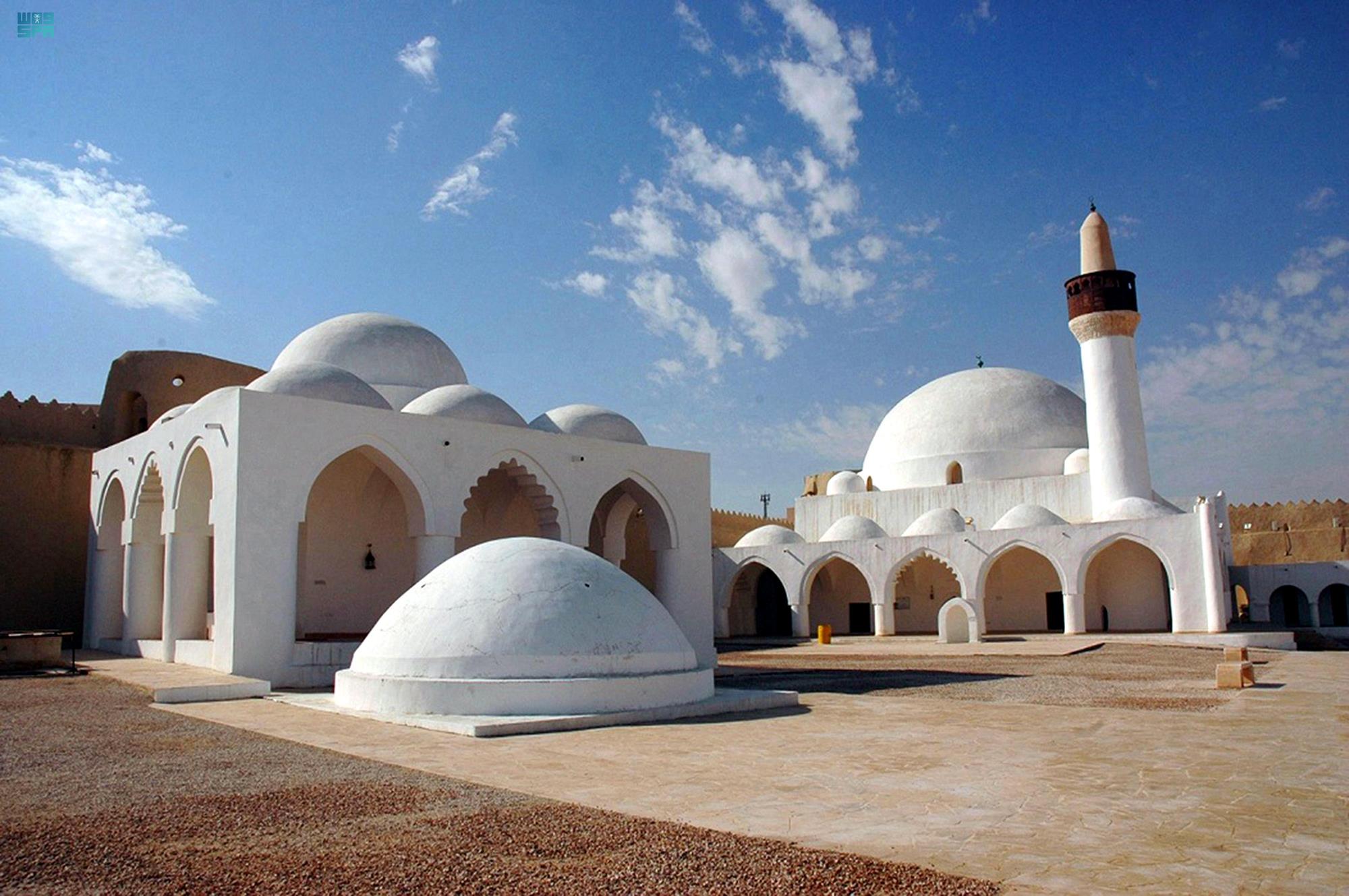 qasr ibrahim